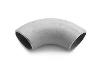 ASTM B366 UNS N04400 SCH 40 90 Degree Elbow