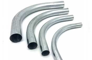 ASTM B366 UNS N06625 Stainless Steel Long Radius Elbow