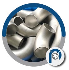ASTM B366 UNS N10276 buttweld elbow ASTM B366 UNS N10276 buttweld elbow