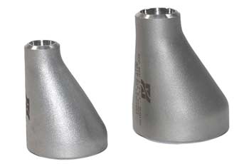 ASTM B366 UNS N10276 ECC Reducer