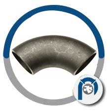 Carbon Steel 90 Degree Elbow
