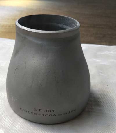 Carbon Steel Concentric Reducer