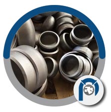 Carbon steel X70 End Cap