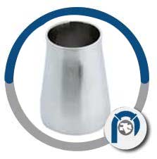 Concentric Pipe Fitting