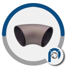 cuni 70/30 Long-radius-elbow cuni 70/30 Long-radius-elbow