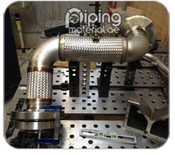 Custom Fabrication