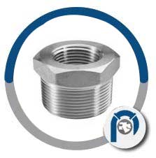 DI Screwed Bushing