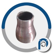 DIN 2.0882 Concentric Reducer DIN 2.0882 Concentric Reducer