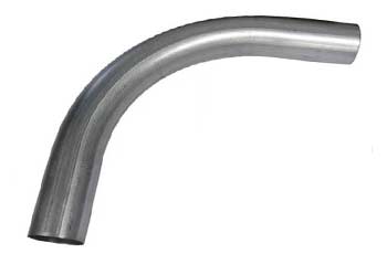 Duplex Steel UNS S31803 Long Radius Reducing Elbow