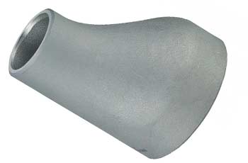 Duplex Steel UNS S31803 Schedule 80 Eccentric Reducer