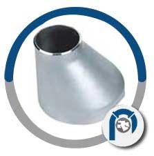 Eccentric Tapered Reducer