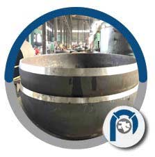 Ellipsoidal Tank Head