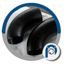 EN 10253-2 Short Radius Elbow