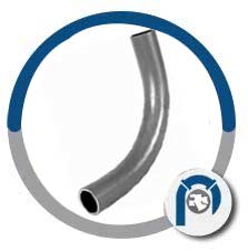 Extra Long Radius Elbow