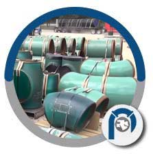 Fusion-Bonded Epoxy Coatings