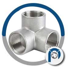 Gi 3 Way Elbow
