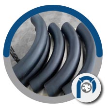 Grade WPHY 46 Pipe Bend