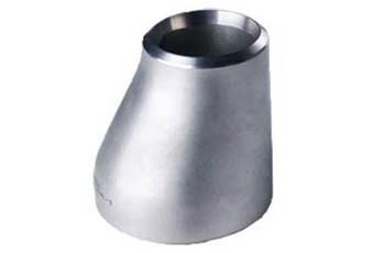 Hastelloy C276 Double Eccentric Reducer
