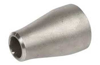 Hastelloy C276 Fabricated Concentric Reducer
