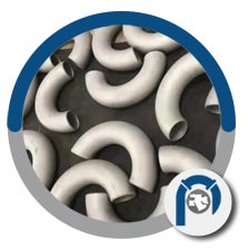 Hastelloy C276 nickel alloy short radius bend Hastelloy C276 nickel alloy short radius bend