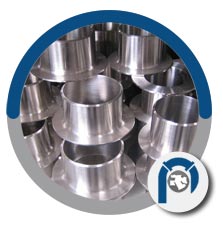 Hastelloy C276 short stub end Hastelloy C276 short stub end