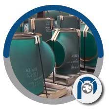 High-Temperature Epoxy Coatings