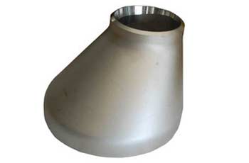 Inconel 625 Cast Iron Eccentric Reducer