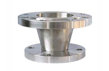 Inconel 625 Flanged Concentric Reducer