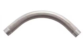 Inconel 625 SCH 10 Long Radius Elbow