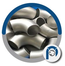 Incoloy Alloy 825 Short Radius Elbow