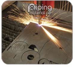 Laser Cutting