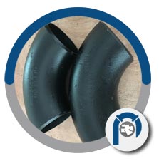 Low Temperature Carbon Steel Short Radius Elbow 