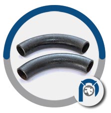 LTCS A420 WPL3 long radius bend LTCS A420 WPL3 long radius bend