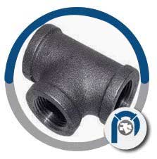 Malleable Iron Tee