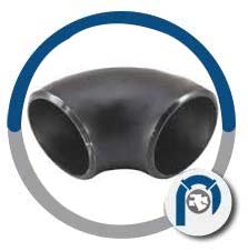 Mild Steel Short Radius Elbow