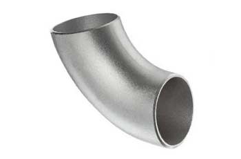 Monel 400 Buttweld 90° Elbow Fittings