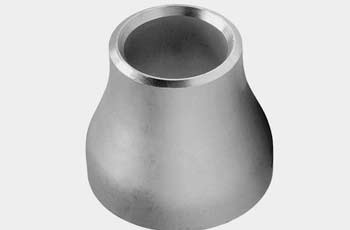 Monel 400 Concentric Reducer