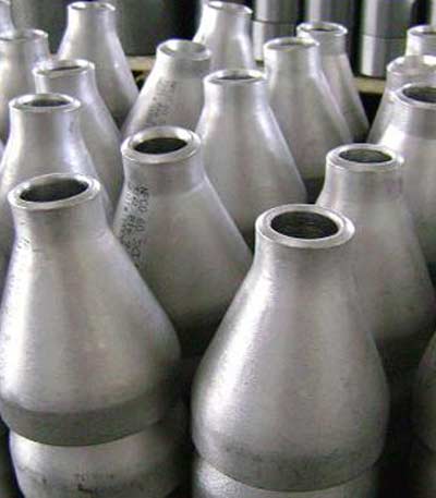 Monel Concentric Reducer