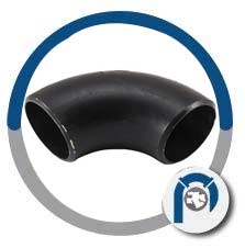 MS Long Radius Elbow