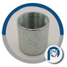 MSS SP-114 Full Coupling