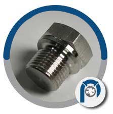 MSS SP-114 Hex Plug