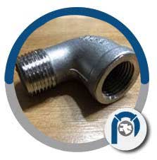 MSS SP-114 Street Elbow
