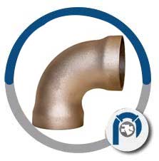 MSS SP-119 90° Elbow