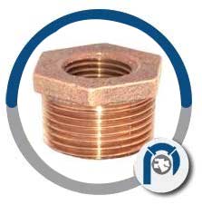 MSS SP-119 Hex Bushing