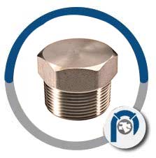 MSS SP-119 Hex Plug