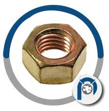 MSS SP-119 Lock Nut