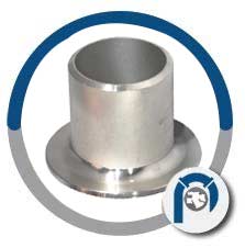 MSS SP 43 Short Stub End