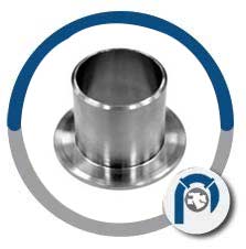 MSS-SP-43 Wrought Fittings