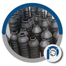 MSS SP 75 WPHY 46 Pipe Reducer