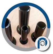 MSS SP75 WPHY 46 short Stub End
